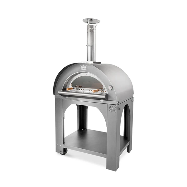 Pulcinella wood-fired - Clementi S.r.l.