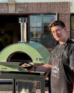 Claudio Rossi for Clementi BBQ Expo Parma 2026